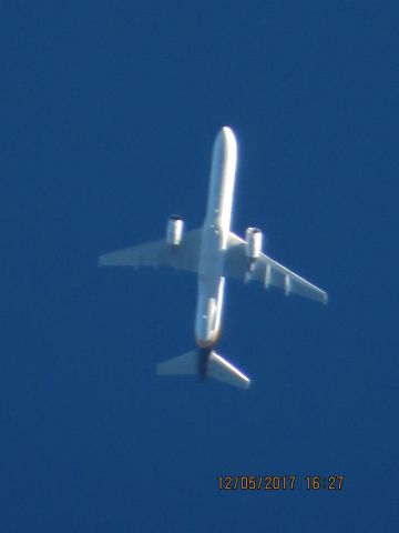 Boeing 757-200 (N473UP)