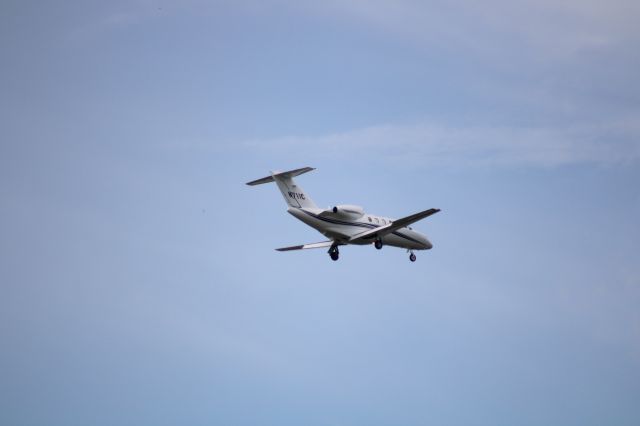N711C — - GTR To TUP