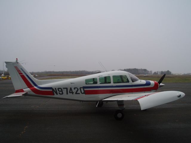 Beechcraft Sundowner (N9742Q)