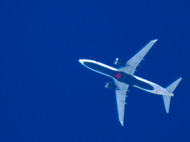 Boeing 737 MAX 8 (C-GEPB) - ACA977br /YYZ-SJDbr /02/20/2025
