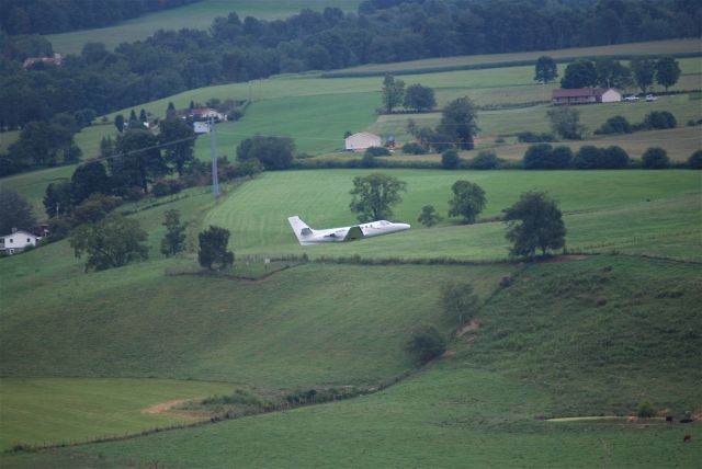 Cessna 500 Citation 1 (N28WL)