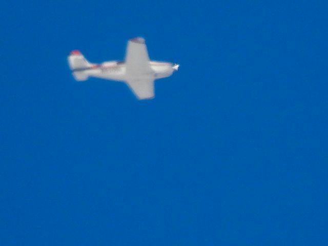 Beechcraft Bonanza (33) (N9200Q) - 07/28/22