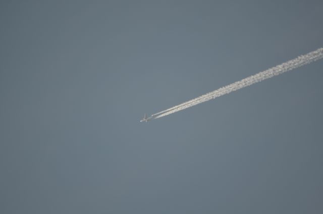 Boeing 777-200 (KAC101) - En Route