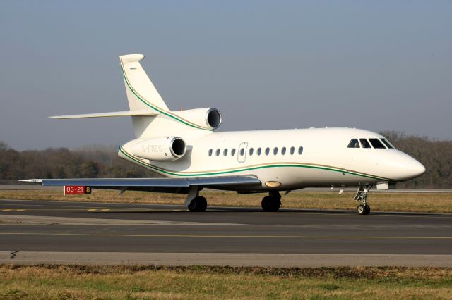 G-FNES —