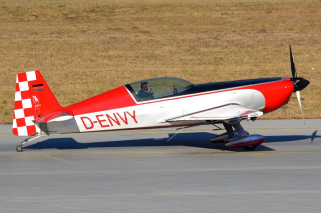 EXTRA EA-300 (D-ENVY)