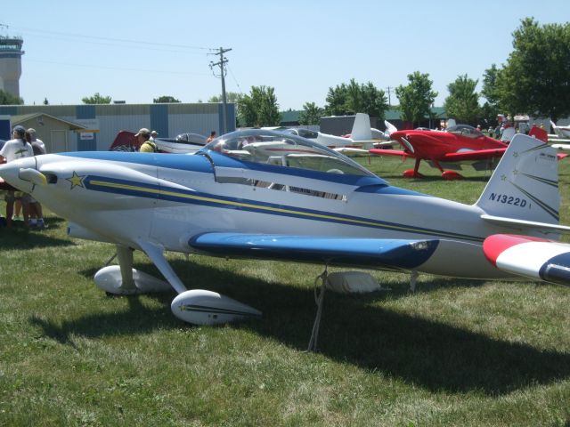 N1322D —