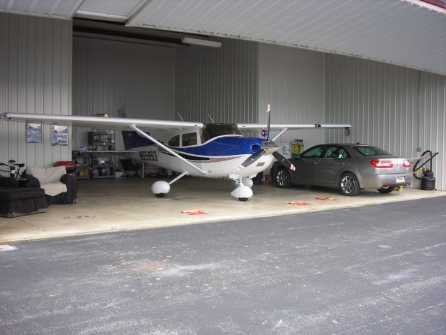 Cessna Skylane (N65853) - 2004, G1000