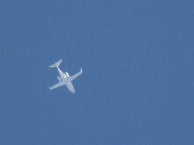 Honda HondaJet (N420BR) - LIT-RAPbr /09/13/2