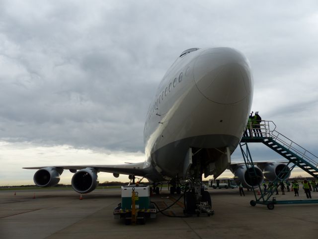 BOEING 747-8 (D-ABYP)