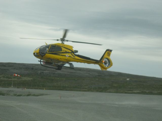 Eurocopter EC-130 (C-FONC)