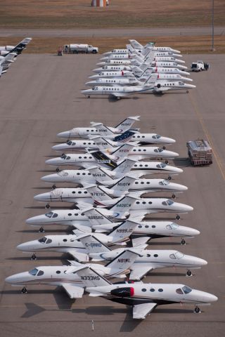 Cessna Citation Mustang (N333HS) - Citation Jet Pilots Association Annual Convention (a rel=nofollow href=http://www.citationjetpilots.com/http://www.citationjetpilots.com//a)