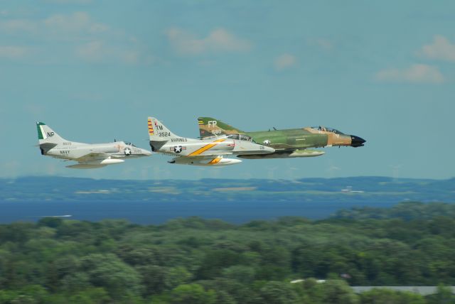 NX749CF — - Shot from the tower at Airventure 2010