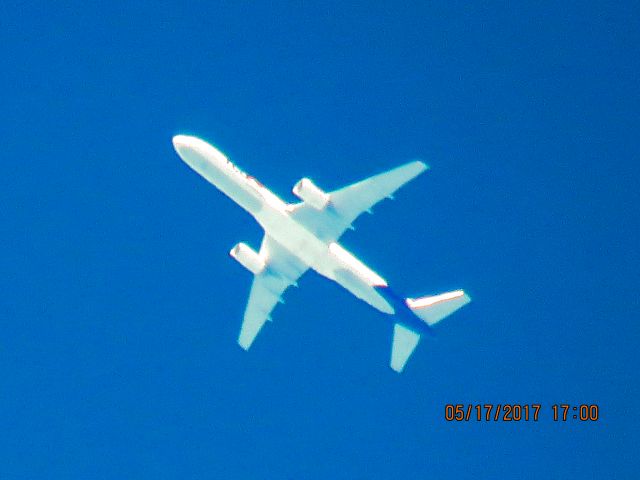 Boeing 757-200 (N958FD)