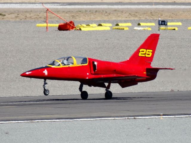 Aero L-39 Albatros (N757SF)