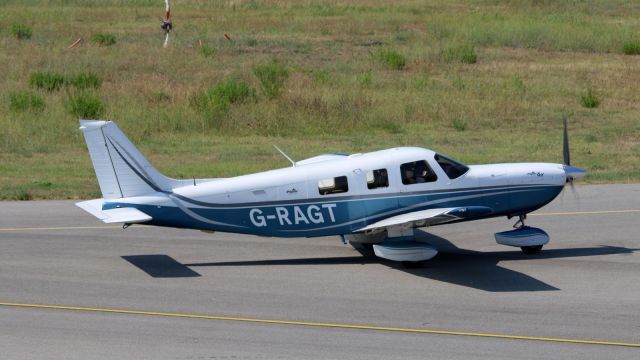 G-RAGT —
