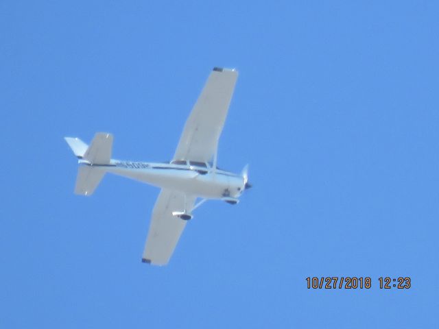 Cessna Skyhawk (N6509H)