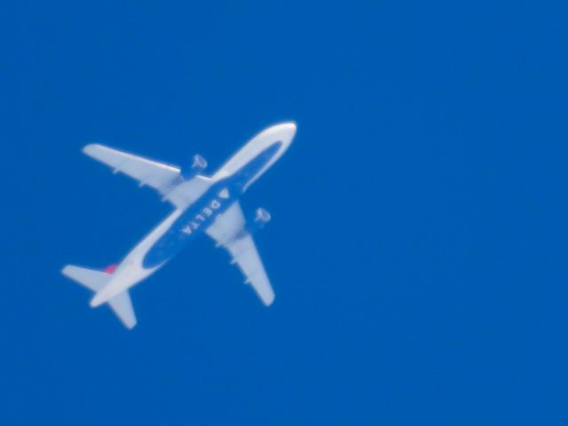 Airbus A320 (N368NW)
