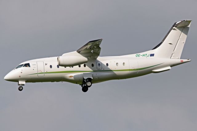 Fairchild Dornier 328JET (OE-HTJ)