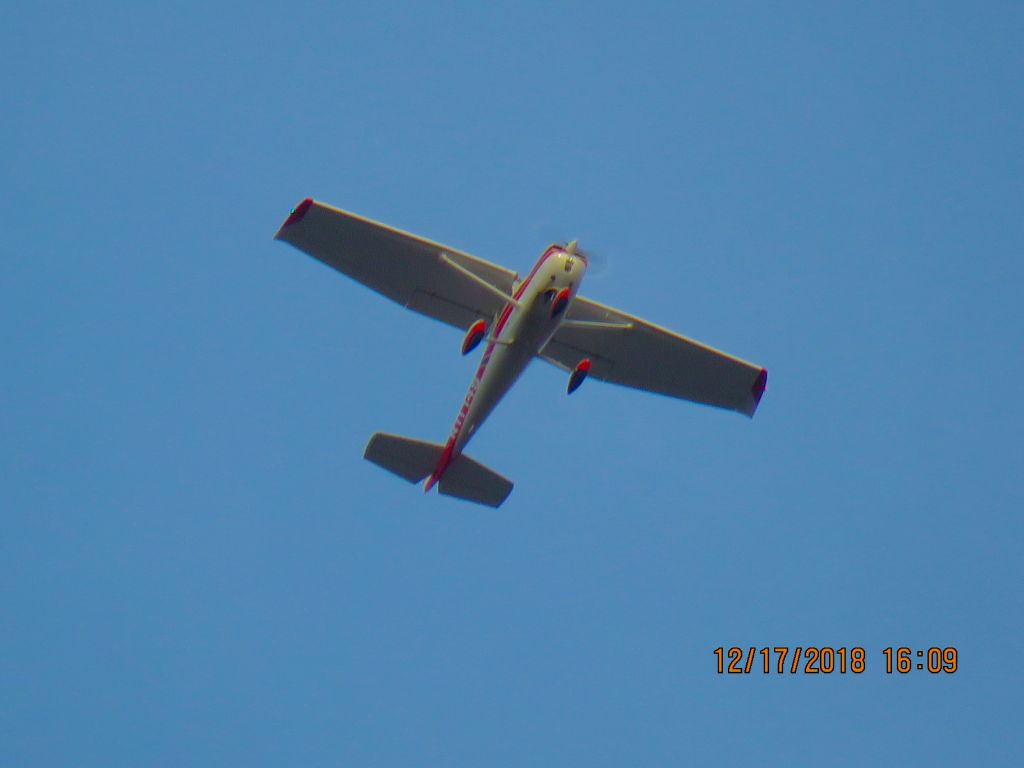 Cessna 152 (N11749)