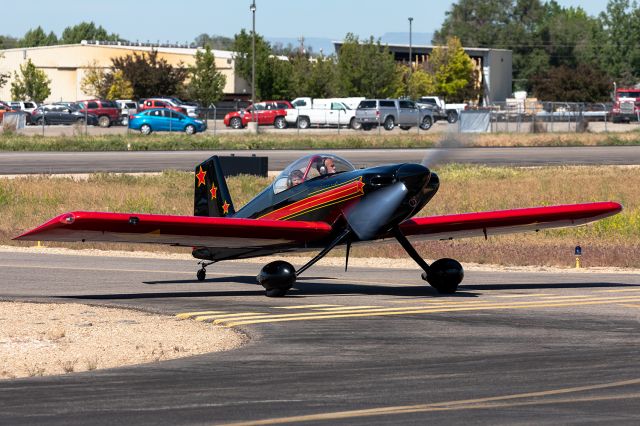 Piper Saratoga/Lance (N540DD)