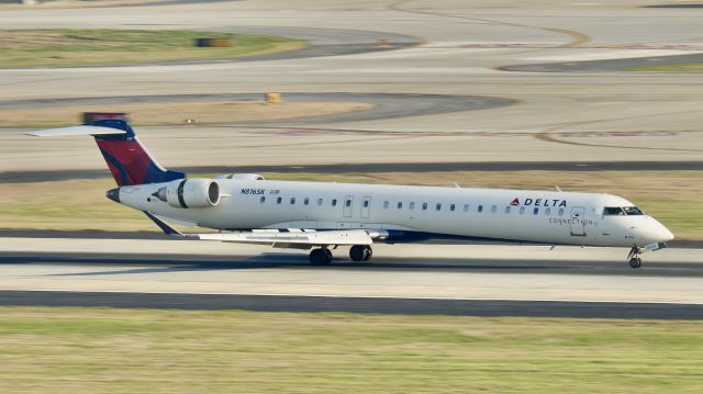 Canadair Regional Jet CRJ-900 (N816SK)