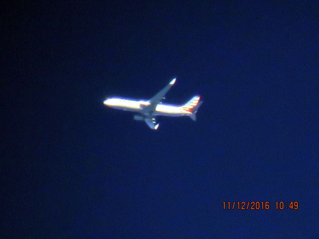Boeing 737-800 (N955NN)
