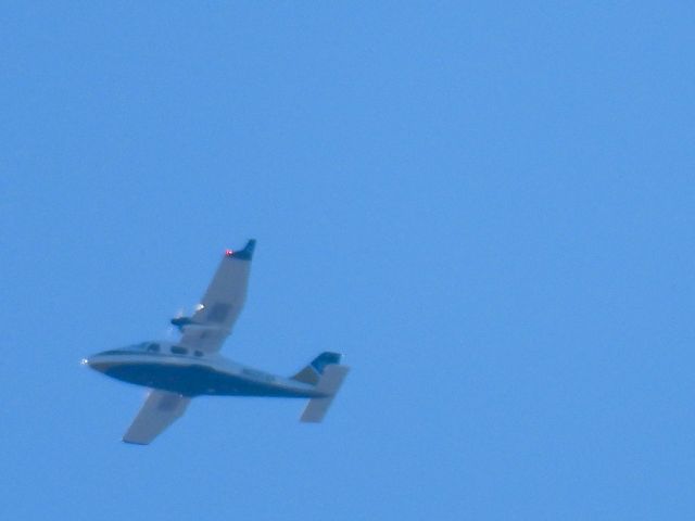 TECNAM P-2006T (N605VA) - 04/10/2025