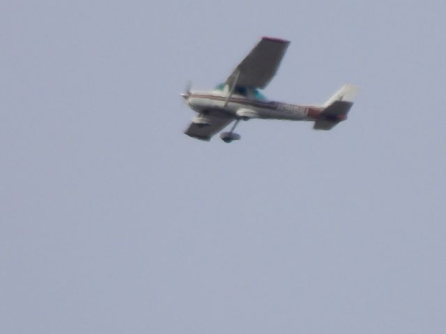 Cessna Commuter (N9151U) - JIC-GMJbr /11/26/2024