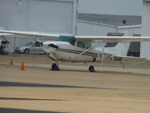 Cessna Skyhawk (N172RG)