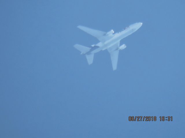 McDonnell Douglas DC-10 (N315FE)