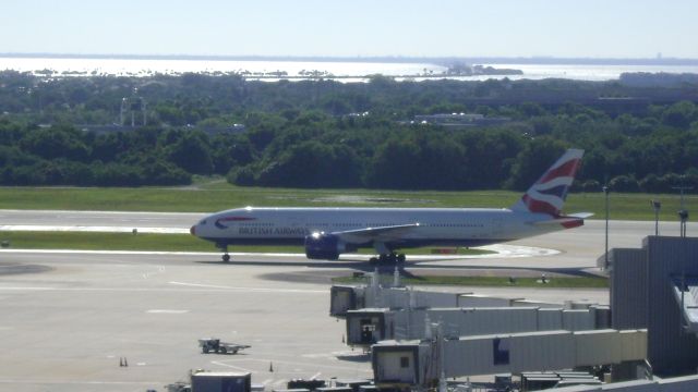 Boeing 777 —