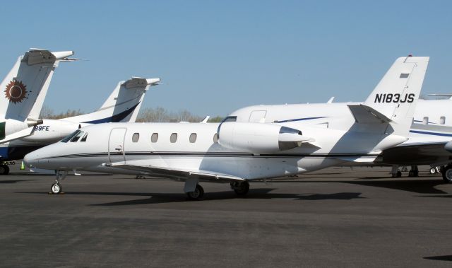 Cessna Citation Excel/XLS (N183JS) - No location as per request of the aircraft ownwer.