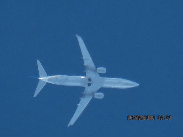 Boeing 737-900 (N68453)