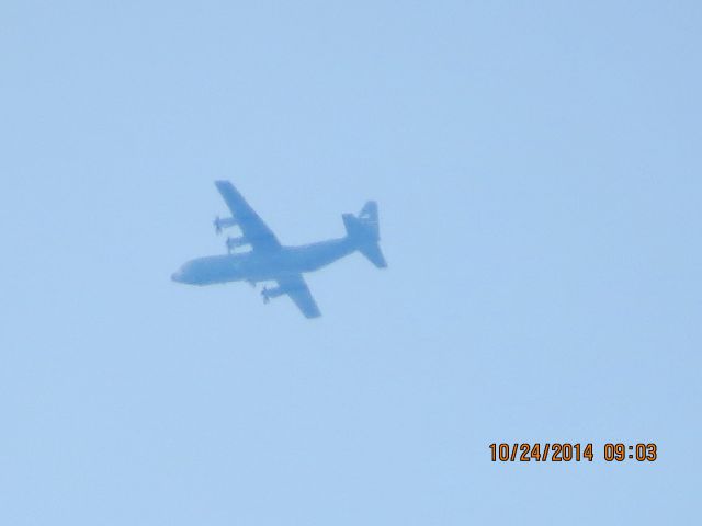 Lockheed C-130 Hercules (C130)