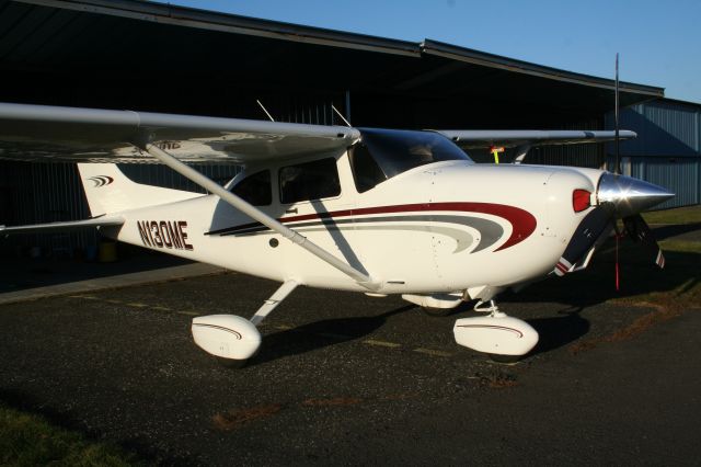 Cessna Skylane (N130ME)