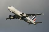 AF1624 (AFR1624) Air France Flight Tracking and History - FlightAware