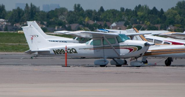 N9942Q —