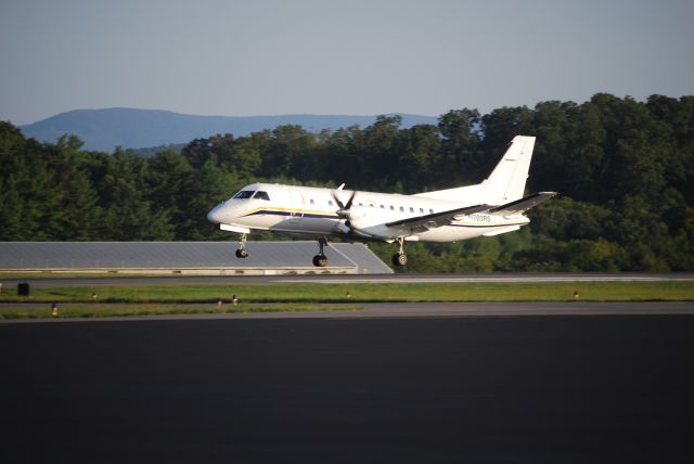 Saab 340 (N703RS)