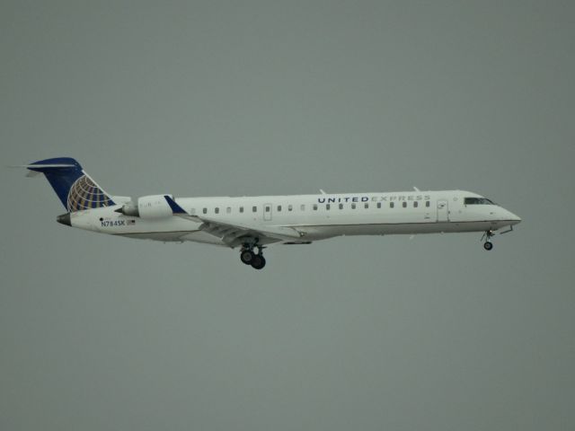 Canadair Regional Jet CRJ-700 (N784SK)