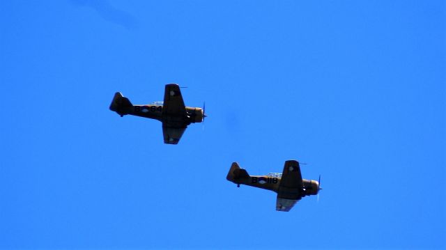 PH-LSK — - PH-LSK B-64 en PH-IIB/B-118