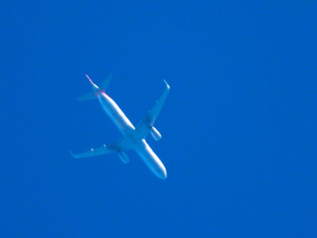 Airbus A321 (N143AN) - AAL3086br /DFW-BDLbr /10/31/2024