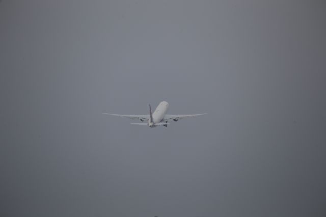 BOEING 767-400 (N835MH)