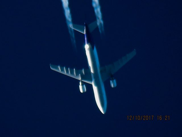 Airbus A300F4-600 (N678FE)