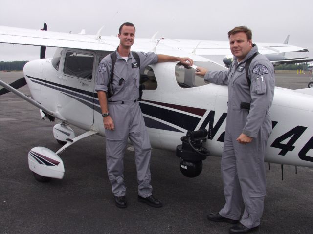 Cessna 206 Stationair (N2446X) - This Cessna is operated by the Washington state patrol flying to help with ground units around the Puget sound area. If i am correct WSP has three Cessnas throughout the state.