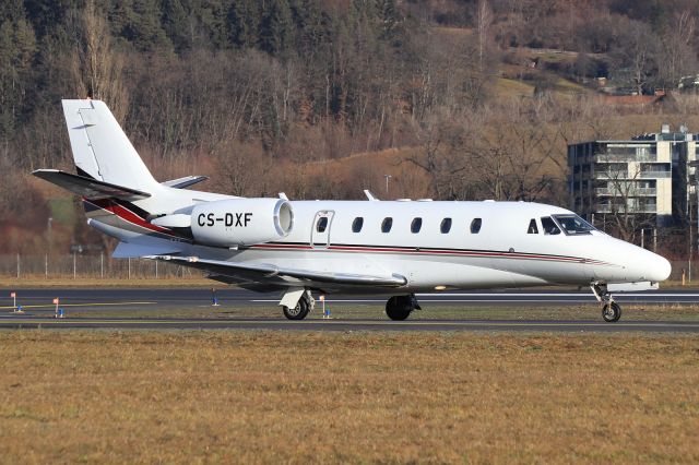 Cessna Citation Excel/XLS (CS-DXF)