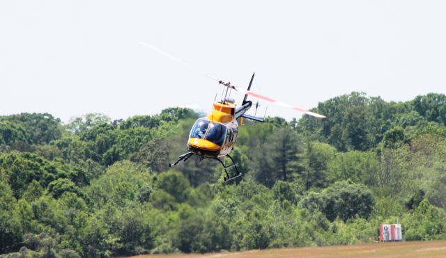 Cessna Skyhawk (N304SP) - Samaritans Purse. Great organization, helping people worldwide in disasters. Thank you guys for what you do!!!   And needles to say, this is NOT a Cessna.  Its a Bell 206L`