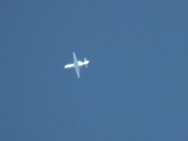Cessna Citation II (N101JL)