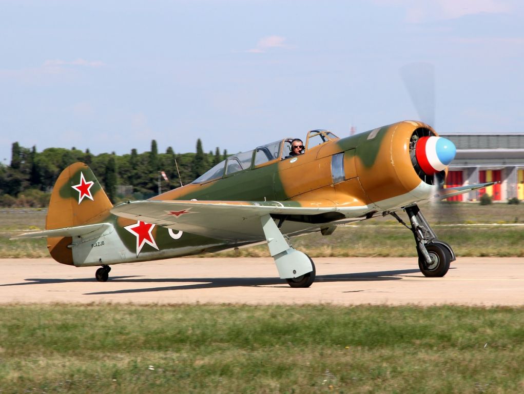 F-AZJB — - 27 sept 2015