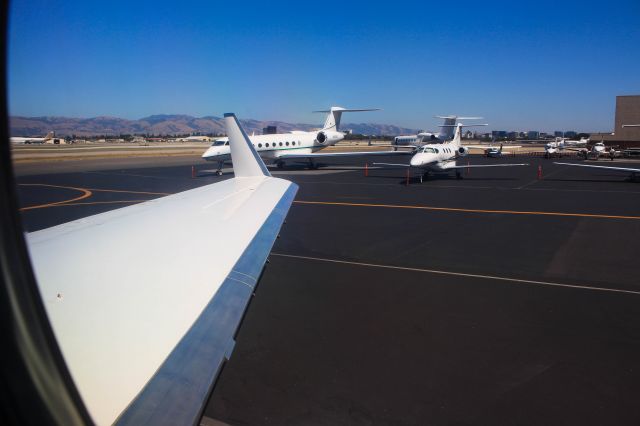 Gulfstream Aerospace Gulfstream IV (N813PD)