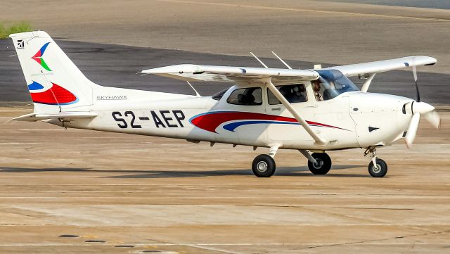 S2-AEP —